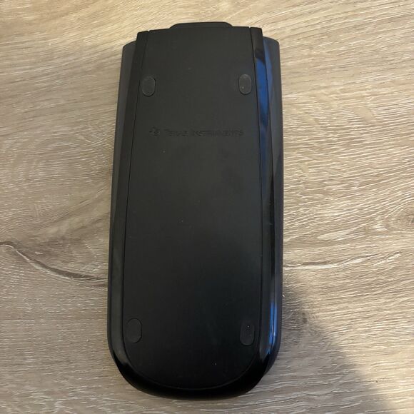 Texas Instruments TI-36X Pro Scientific Calculator College Math Physics Tested ! - Picture 11 of 11